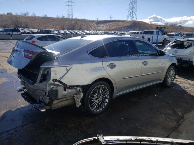 Obraz 3 z 2016 TOYOTA AVALON XLE 2016 z VIN 4T1BK1EB0GU242739