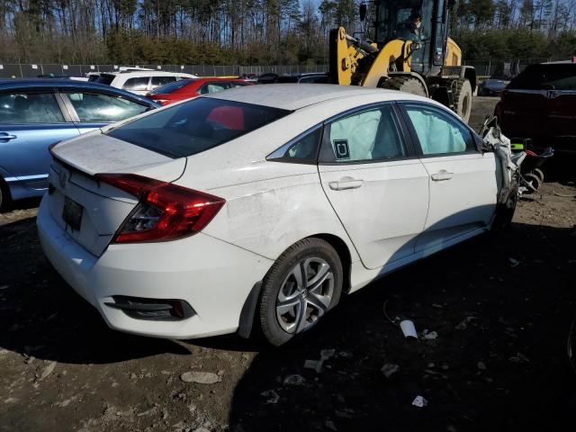 Изображение 3 2017 HONDA CIVIC LX 2017 с VIN 2HGFC2F56HH506764