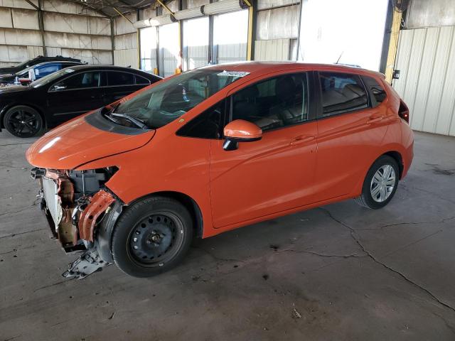 Obraz 1 z 2020 HONDA FIT LX 2020 z VIN 3HGGK5H40LM722598