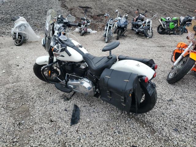 Изображение 3 2018 HARLEY-DAVIDSON FLSL SOFTAIL SLIM 2018 с VIN 1HD1YDJ12JC077091