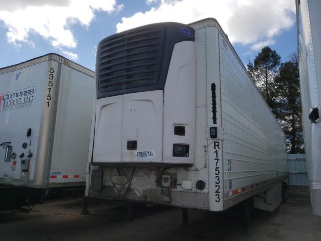 Image 2 of 2017 WABASH REEFER 2017 with VIN 1JJV532B8HL006430