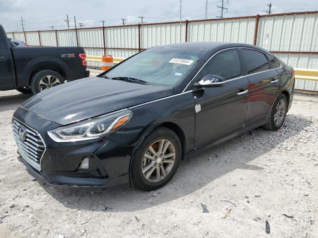 Изображение 1 2019 HYUNDAI SONATA SE 2019 с VIN 5NPE24AF8KH817801
