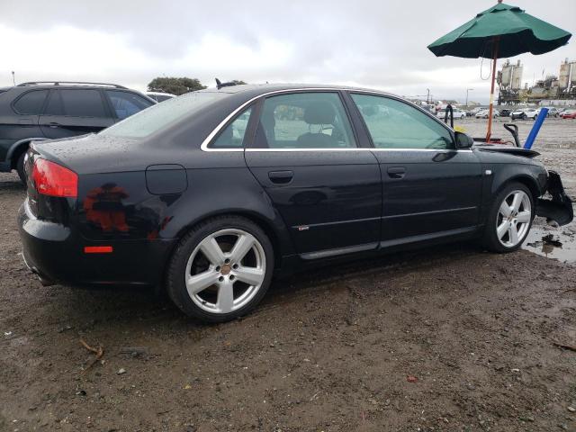 Изображение 3 2006 AUDI A4 S-LINE 2.0T TURBO 2006 с VIN WAUBF78E86A208384