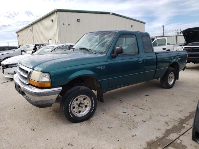 Obraz 1 z 1998 FORD RANGER SUPER CAB 1998 z VIN 1FTYR14CXWPB63483