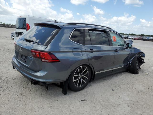 Obraz 3 z 2021 VOLKSWAGEN TIGUAN SE 2021 z VIN 3VV3B7AX4MM057172