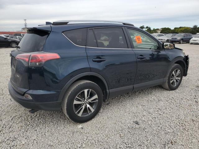 Image 3 of 2017 TOYOTA RAV4 XLE 2017 with VIN JTMWFREV0HJ117892