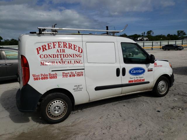 Obraz 3 z 2020 RAM PROMASTER CITY  2020 z VIN ZFBHRFAB2L6R97129