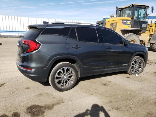 Image 3 of 2019 GMC TERRAIN SLT 2019 with VIN 3GKALPEV0KL172094