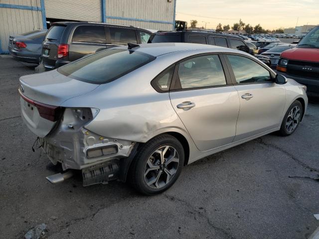 Obraz 3 z 2021 KIA FORTE FE 2021 z VIN 3KPF24AD2ME308295