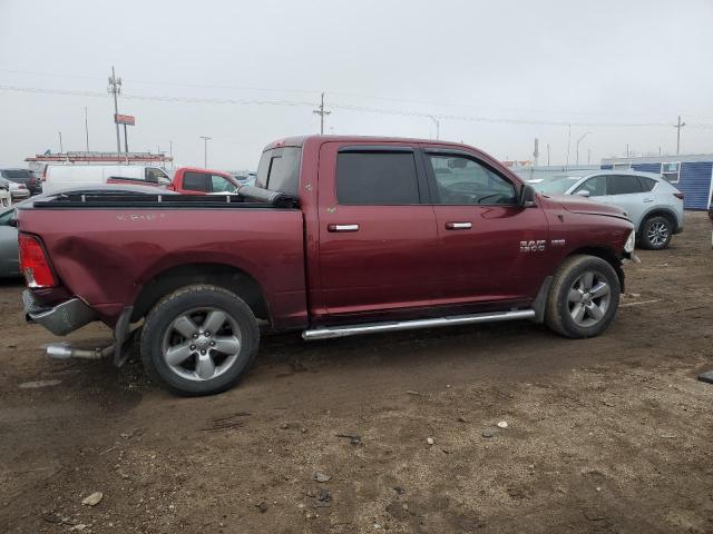 Изображение 3 2017 RAM 1500 SLT 2017 с VIN 3C6RR7LT7HG565310