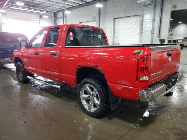 Изображение 2 2006 DODGE RAM 1500 ST 2006 с VIN 1D7HU18N96S598296