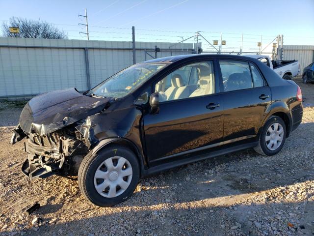 Obraz 1 z 2009 NISSAN VERSA S 2009 z VIN 3N1BC11E69L443370