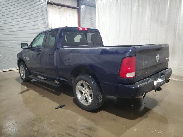 Изображение 2 2017 RAM 1500 ST 2017 с VIN 1C6RR7FTXHS790115