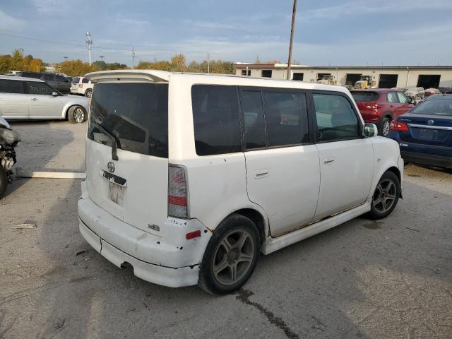 Изображение 3 2006 TOYOTA SCION XB 2006 с VIN JTLKT324464073332