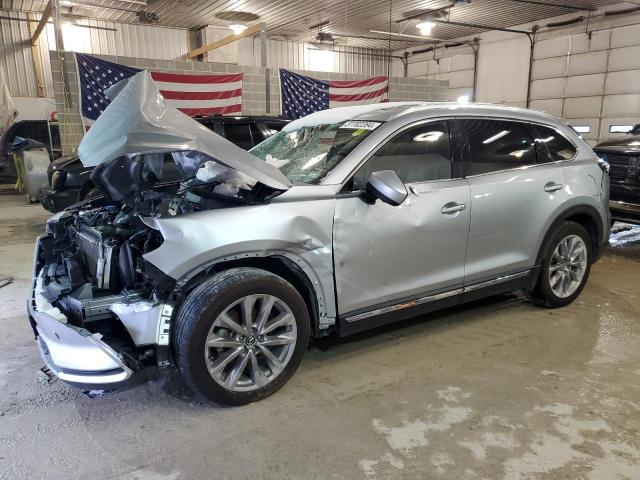 Obraz 1 z 2021 MAZDA CX-9 GRAND TOURING 2021 z VIN JM3TCADY6M0511848
