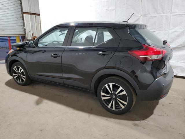 Obraz 2 z 2020 NISSAN KICKS SV 2020 z VIN 3N1CP5CV7LL521871