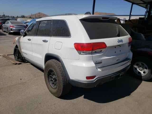 Изображение 3 2015 JEEP GRAND CHEROKEE LIMITED 2015 с VIN 1C4RJFBM2FC890693