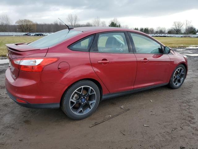 Obraz 3 z 2013 FORD FOCUS SE 2013 z VIN 1FADP3F21DL143931
