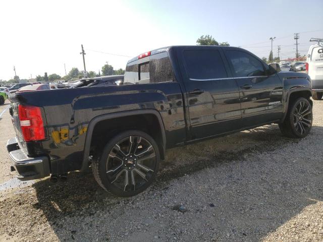 Image 3 of 2017 GMC SIERRA C1500 SLE 2017 with VIN 3GTP1MEC2HG127233