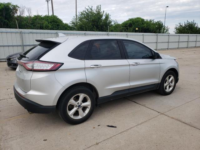 Image 3 of 2015 FORD EDGE SE 2015 with VIN 2FMTK3G9XFBB66655