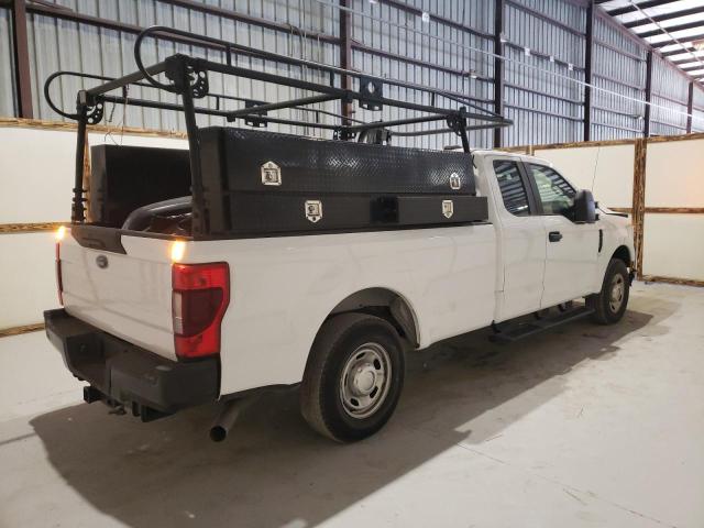 Obraz 3 z 2021 FORD F250 SUPER DUTY 2021 z VIN 1FT7X2A67MED62974