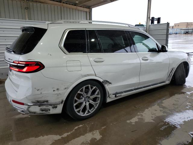 Image 3 of 2024 BMW X7 XDRIVE40I 2024 with VIN 5UX23EM08R9T10122