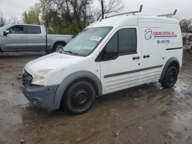 Изображение 1 2012 FORD TRANSIT CONNECT XL 2012 с VIN NM0LS7AN5CT087176