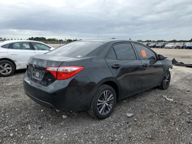 Image 3 of 2016 TOYOTA COROLLA L 2016 with VIN 2T1BURHE6GC575754