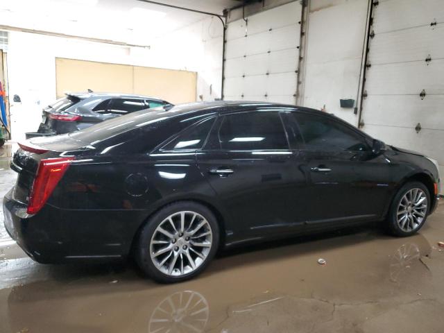 Image 3 of 2013 CADILLAC XTS PLATINUM 2013 with VIN 2G61U5S34D9119102
