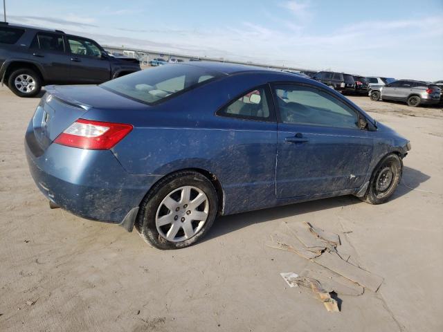 Obraz 3 z 2008 HONDA CIVIC LX 2008 z VIN 2HGFG12658H509281