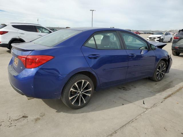 Изображение 3 2017 TOYOTA COROLLA L 2017 с VIN 2T1BURHE1HC913661