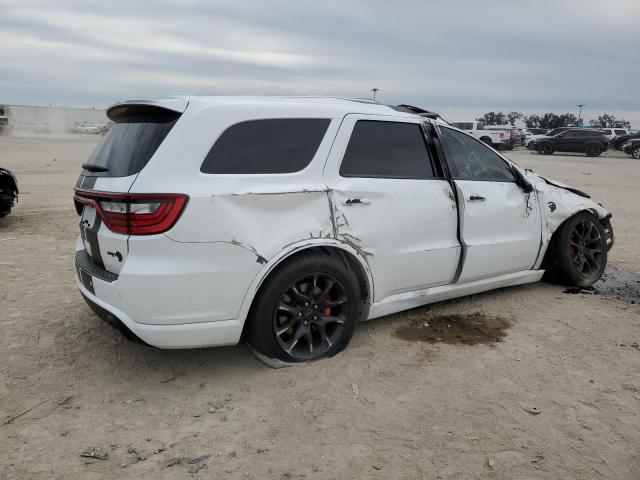 Image 3 of 2021 DODGE DURANGO SRT HELLCAT 2021 with VIN 1C4SDJH96MC801137