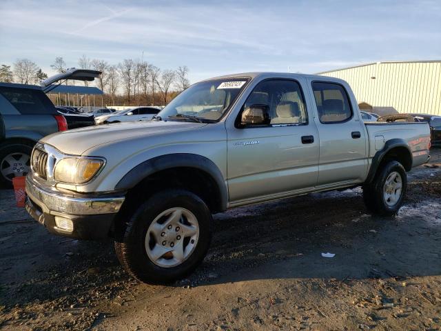 Obraz 2004 TOYOTA TACOMA DOUBLE CAB PRERUNNER 2004
