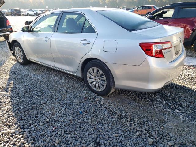Obraz 2 z 2014 TOYOTA CAMRY L 2014 z VIN 4T1BF1FK0EU430144