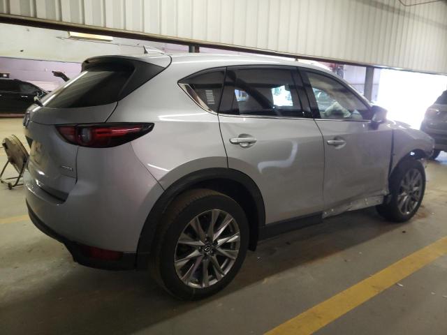 Image 3 of 2021 MAZDA CX-5 GRAND TOURING 2021 with VIN JM3KFBDM9M1394024