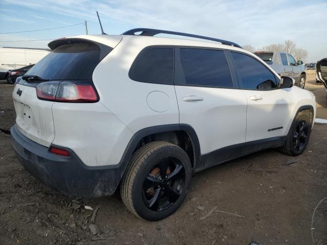 Изображение 3 2021 JEEP CHEROKEE LATITUDE PLUS 2021 с VIN 1C4PJLLB8MD137471