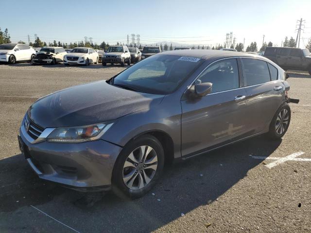 Изображение 1 2015 HONDA ACCORD LX 2015 с VIN 1HGCR2F35FA234462