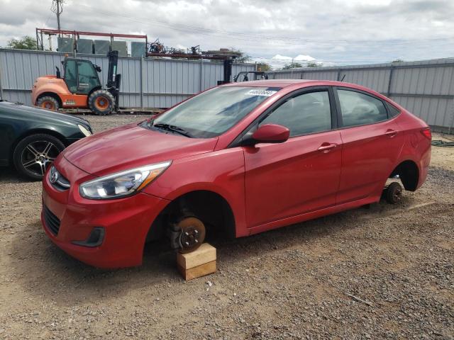 Изображение 2017 HYUNDAI ACCENT SE 2017