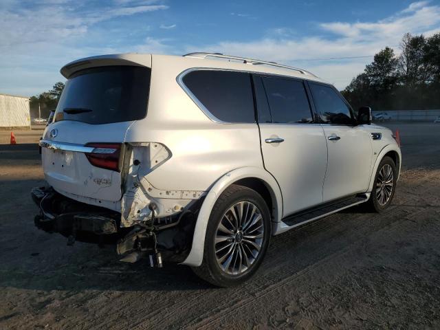 Изображение 3 2019 INFINITI QX80 LUXE 2019 с VIN JN8AZ2NE2K9235108