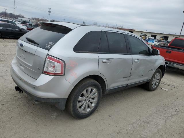 Obraz 3 z 2009 FORD EDGE SEL 2009 z VIN 2FMDK38C79BA84837