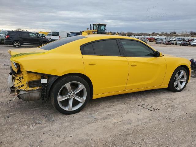 Obraz 3 z 2018 DODGE CHARGER SXT PLUS 2018 z VIN 2C3CDXHG3JH156983