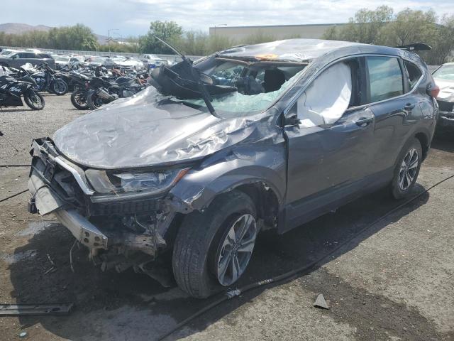 Image 1 of 2020 HONDA CR-V LX 2020 with VIN 5J6RW1H24LA013036