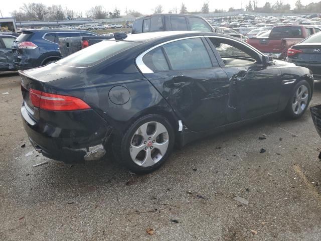 Image 3 of 2017 JAGUAR XE  2017 with VIN SAJAR4BG8HA978006