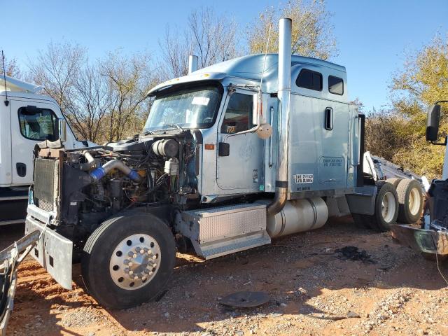 Image 2 of 2000 INTERNATIONAL 9900 9900I 2000 with VIN 2HSCHASR7YC079654