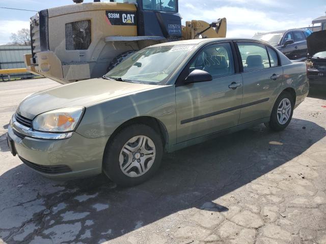 Obraz 2004 CHEVROLET MALIBU  2004