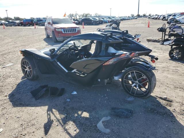 Image 3 of Polaris Slingshot Sl 2019 with VIN 57XAAPFA9K8136259