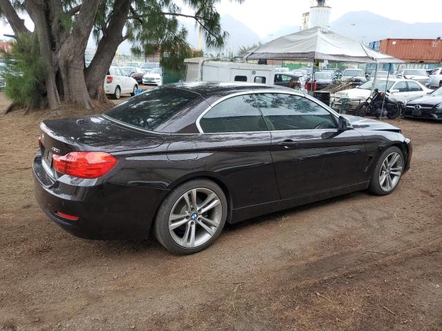 Obraz 3 z 2017 BMW 430I  2017 z VIN WBA4U7C3XH5H20165