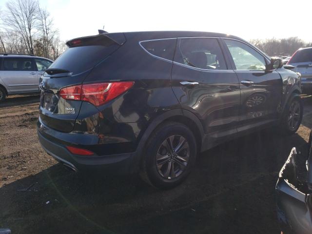Изображение 3 2013 HYUNDAI SANTA FE SPORT  2013 с VIN 5XYZTDLB3DG005471