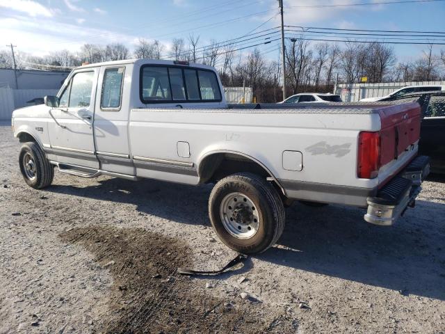 Image 2 of 1997 FORD F250  1997 with VIN 1FTHX26F3VEC47044