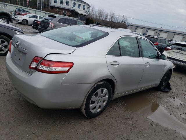 Image 3 of 2010 TOYOTA CAMRY BASE 2010 with VIN 4T4BF3EKXAR041444